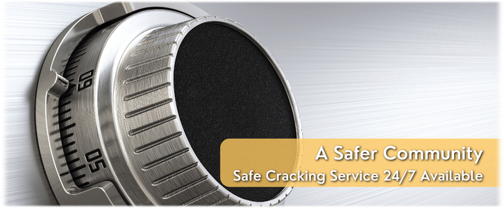 Safe Cracking Service Ballwin MO